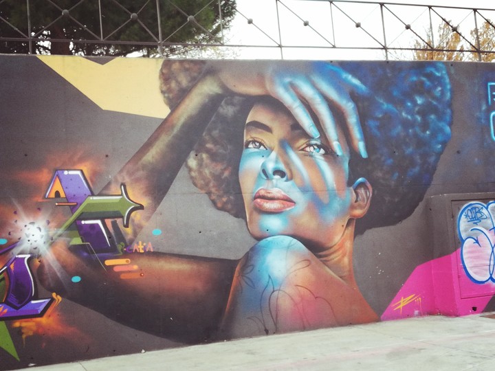 Street Art #2