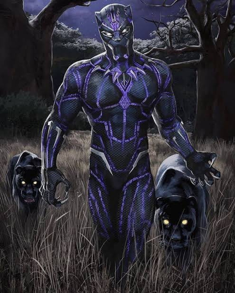 sfondi wildlife, demon