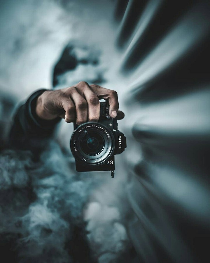 camera