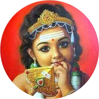 murugar