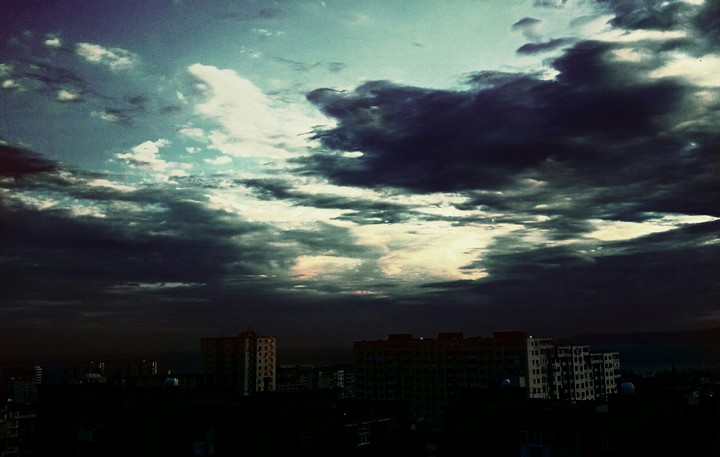 Dark Sky