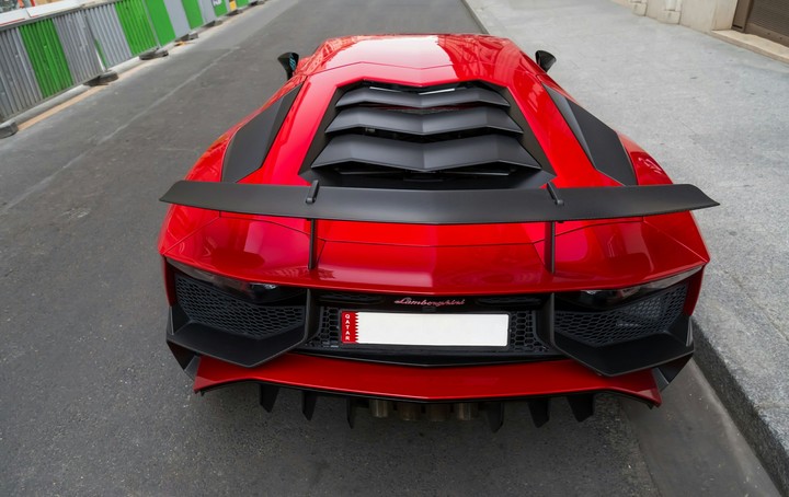 Lamborghini