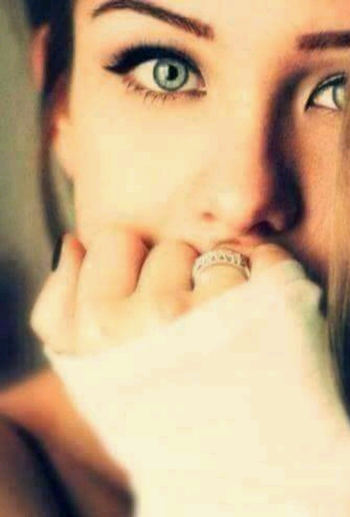 Beauty eyes
