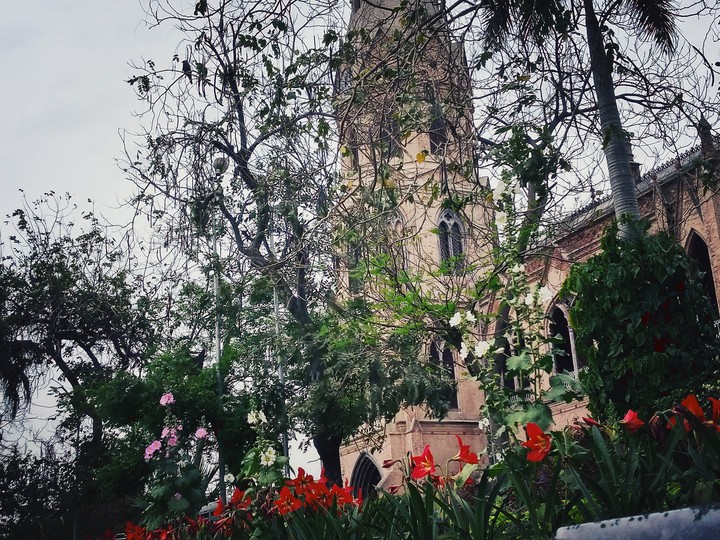 Government College University,Lahore