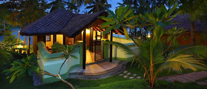 nature resorts