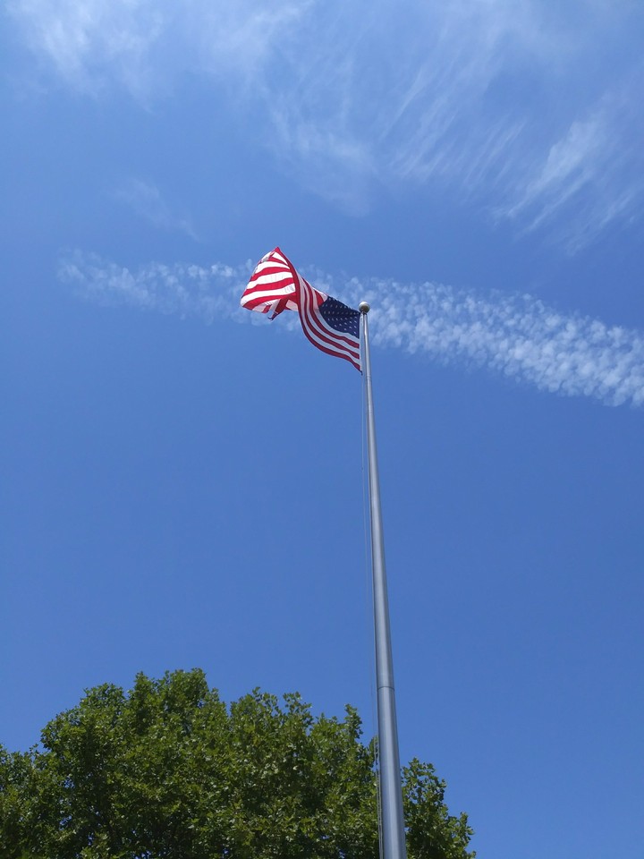 Patriotic