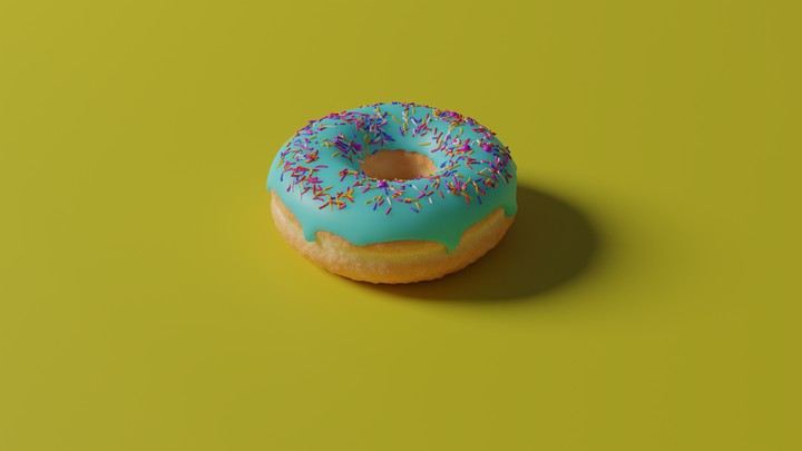 Donut