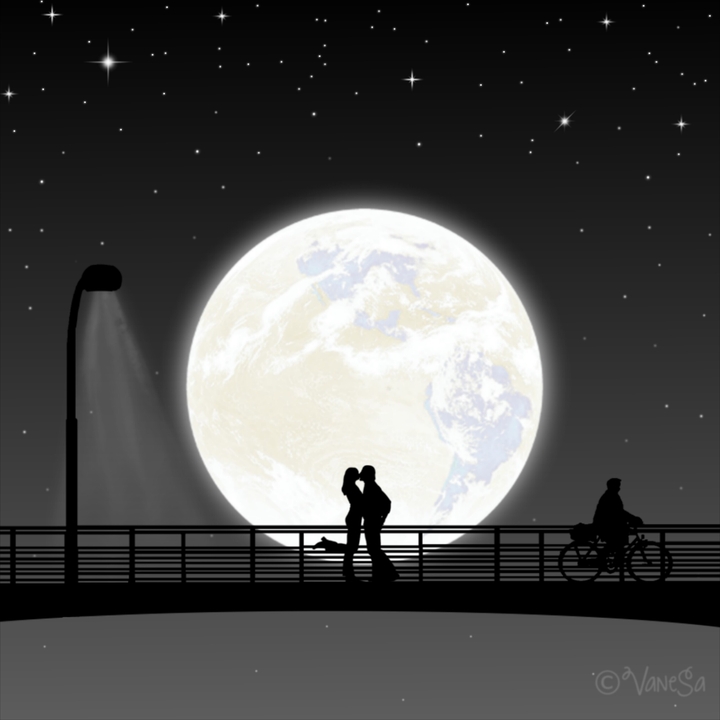 Pareja