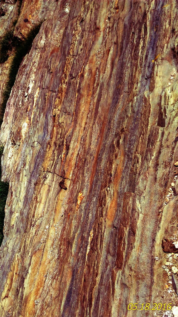 Rock Strata