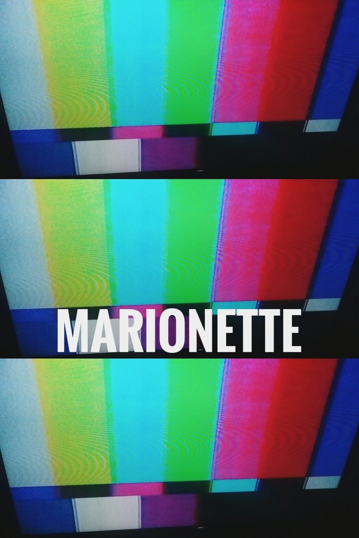 Marionette Colors? 