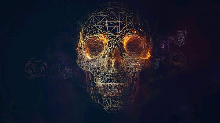 skull