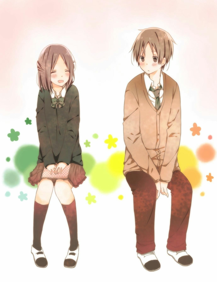 One week Friends (Isshukan Friends)