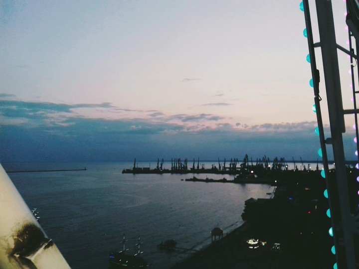 Beautiful life