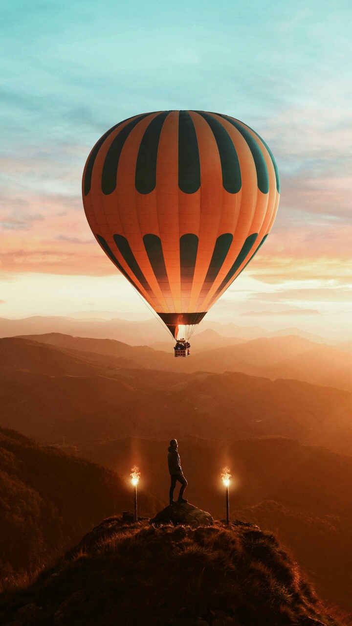 Balloons