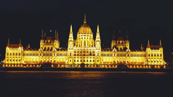 Night of light