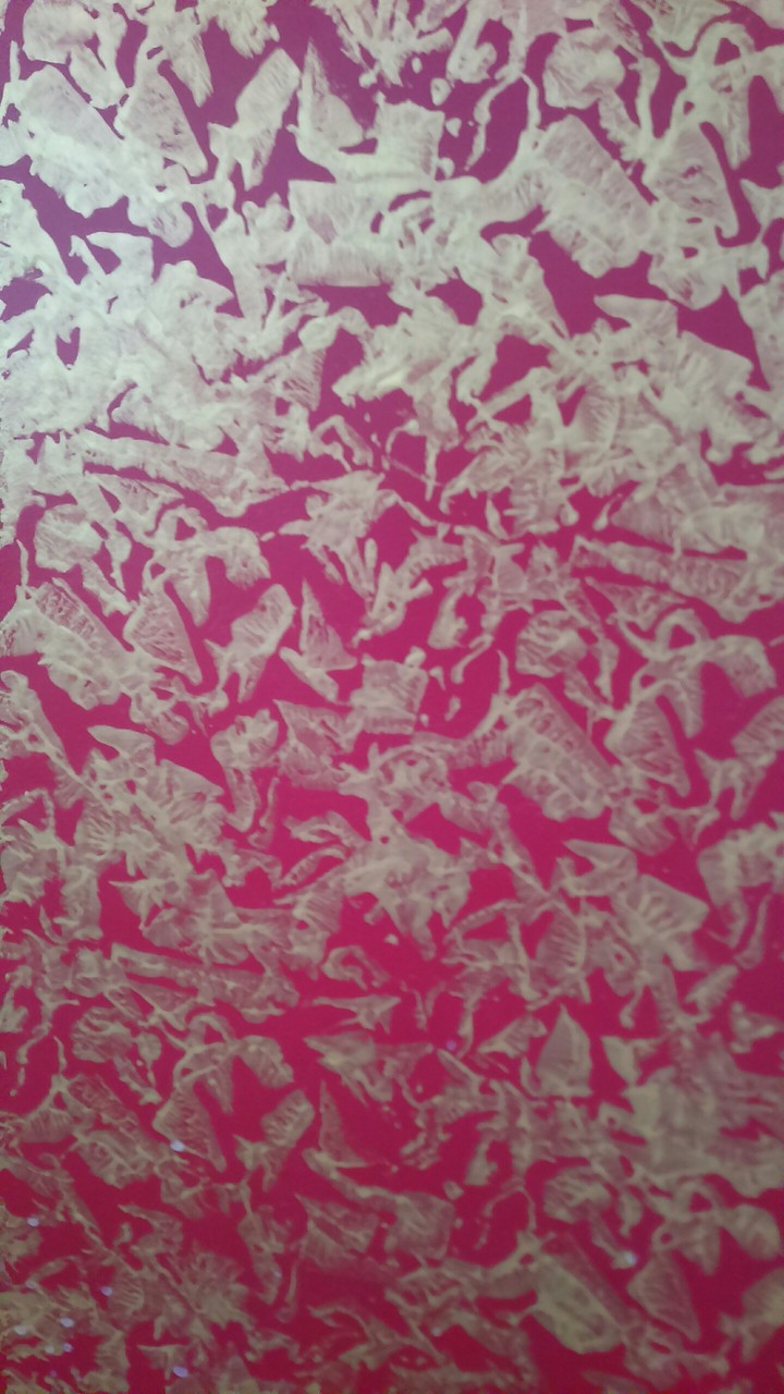wall