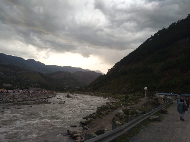 River