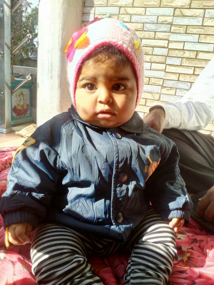 dharm