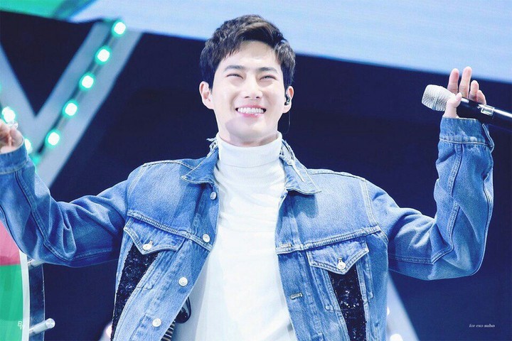 suho