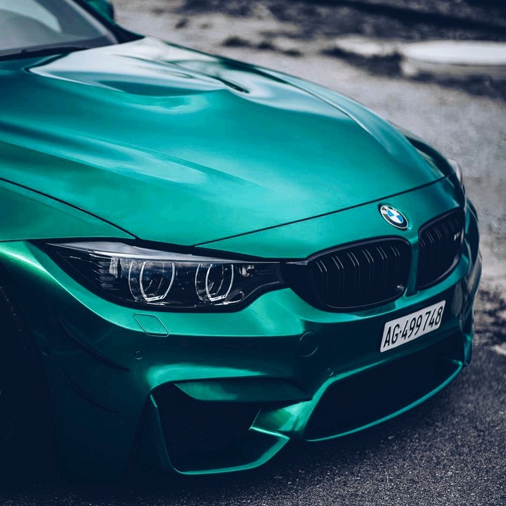 BMW