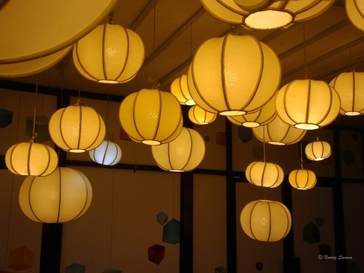 Lights