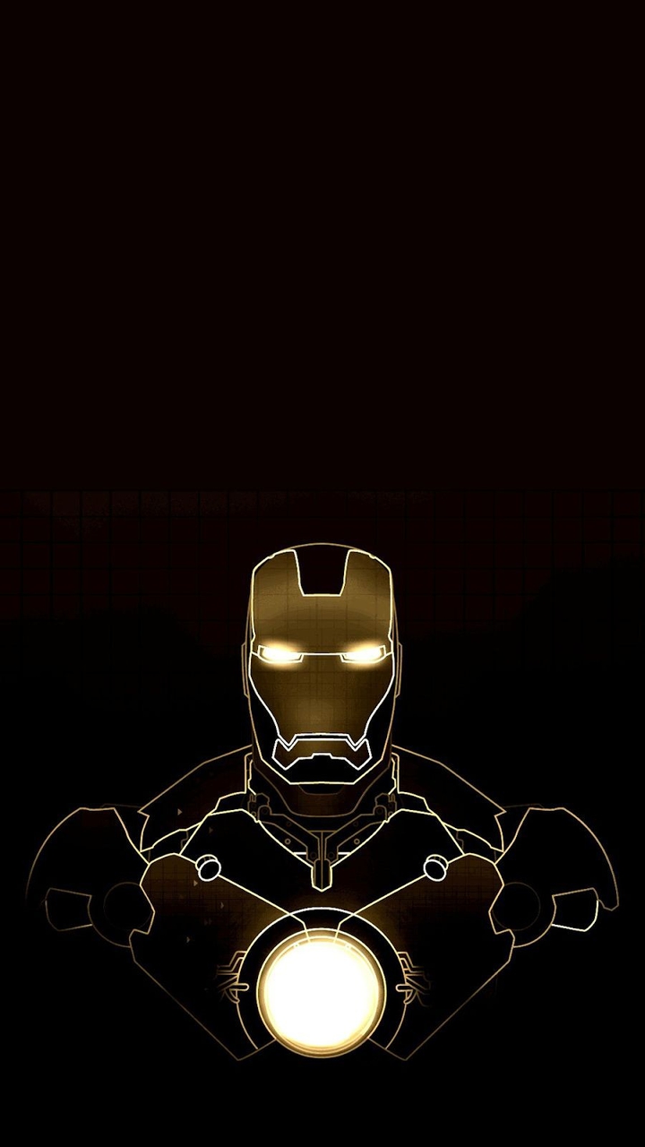 IRON . ..