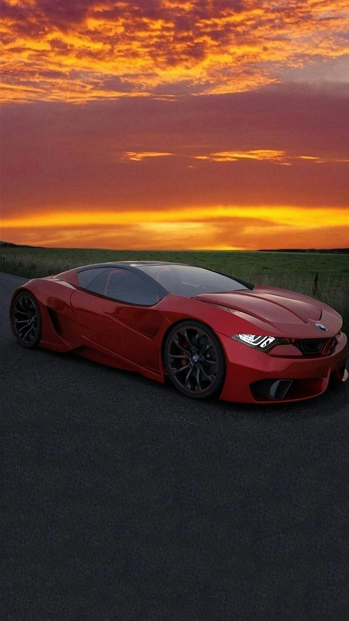 Car love