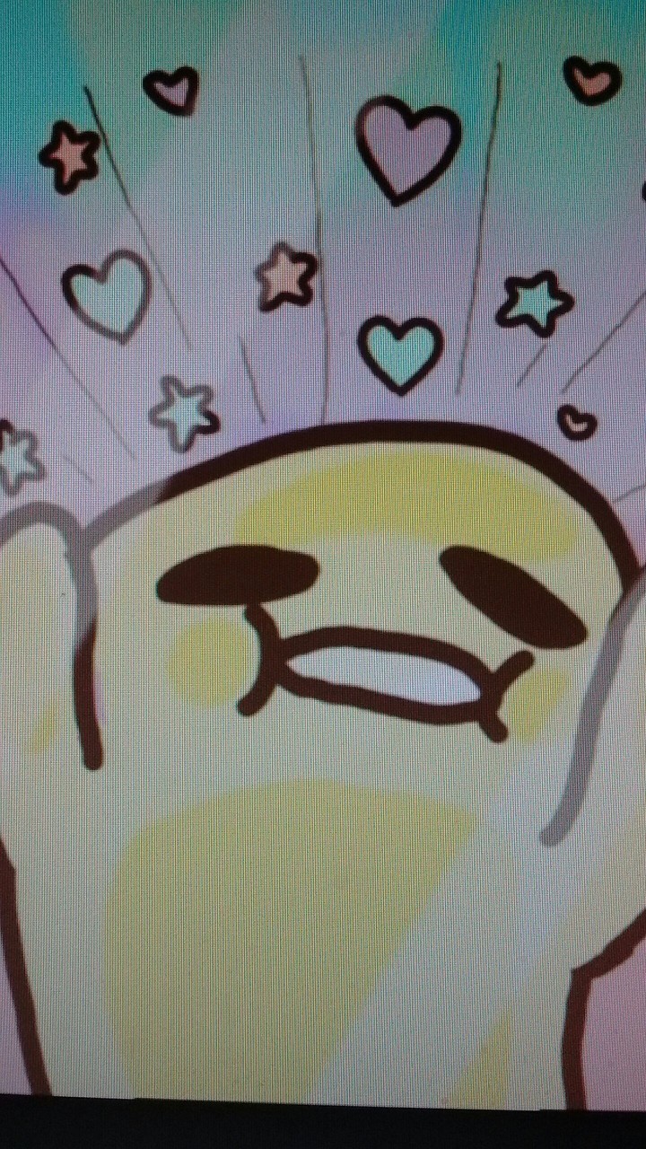 Gudetama
