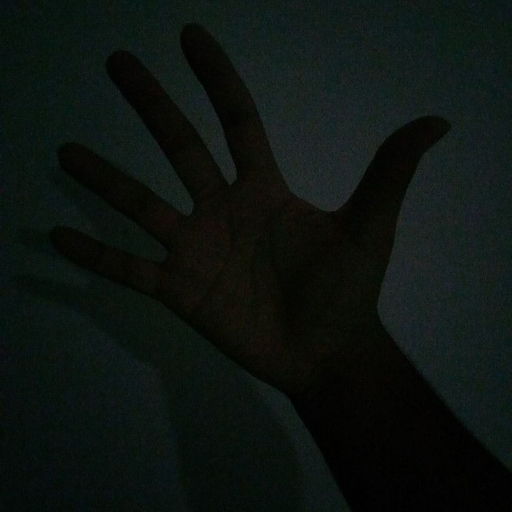 手可以创作一个可能性