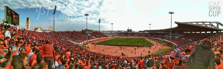 wydad