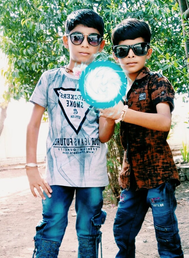 krish