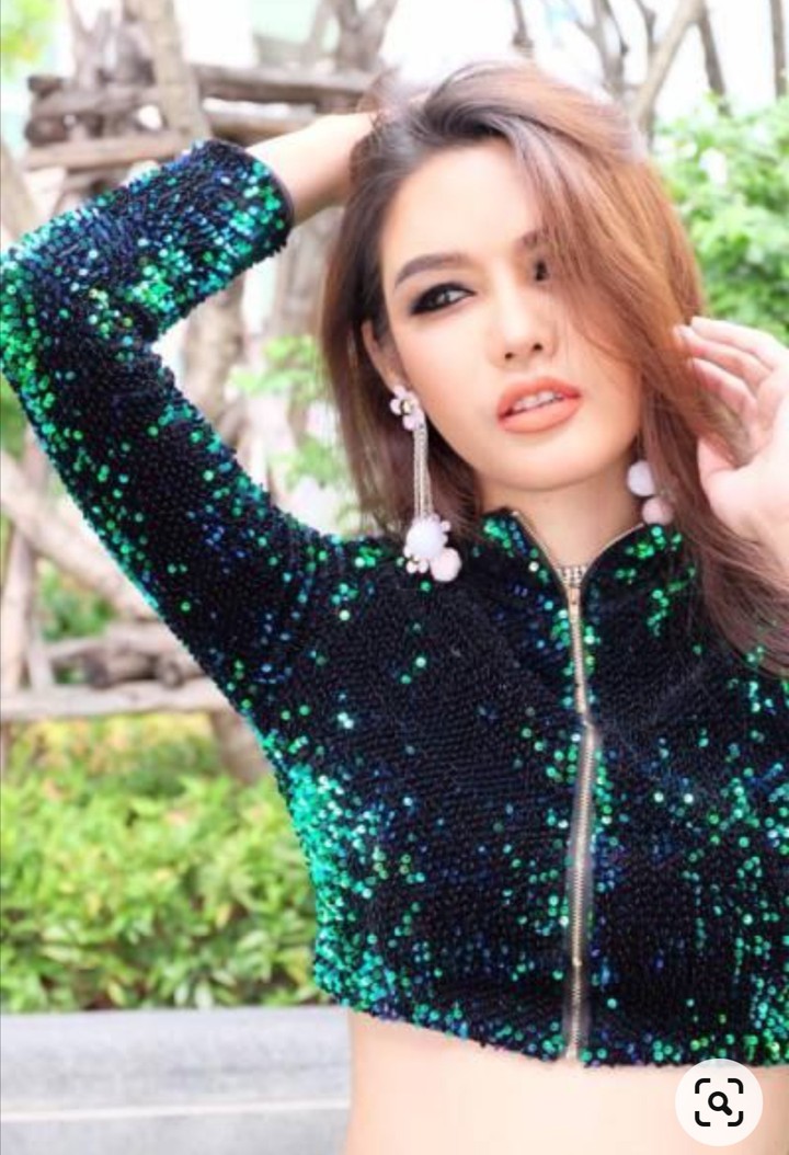 beautiful ladyboy