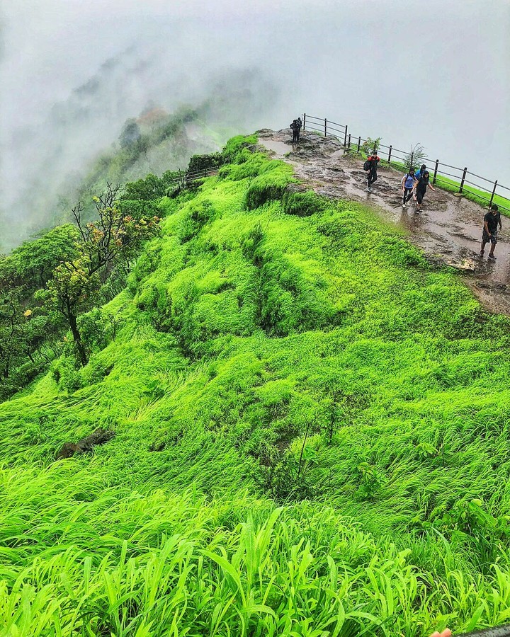 Green Hill
