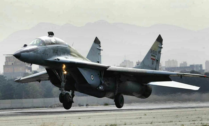 MiG-29