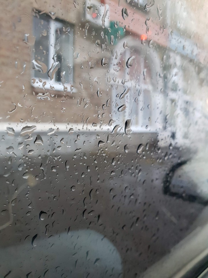 rain