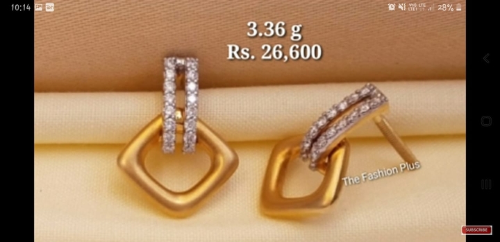 gold ?