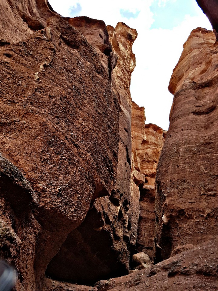 charyn canyon