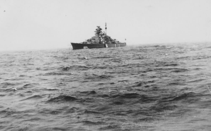 Bismarck