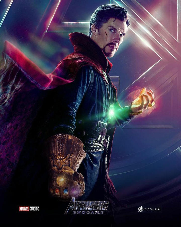 DOCTORSTRANGE