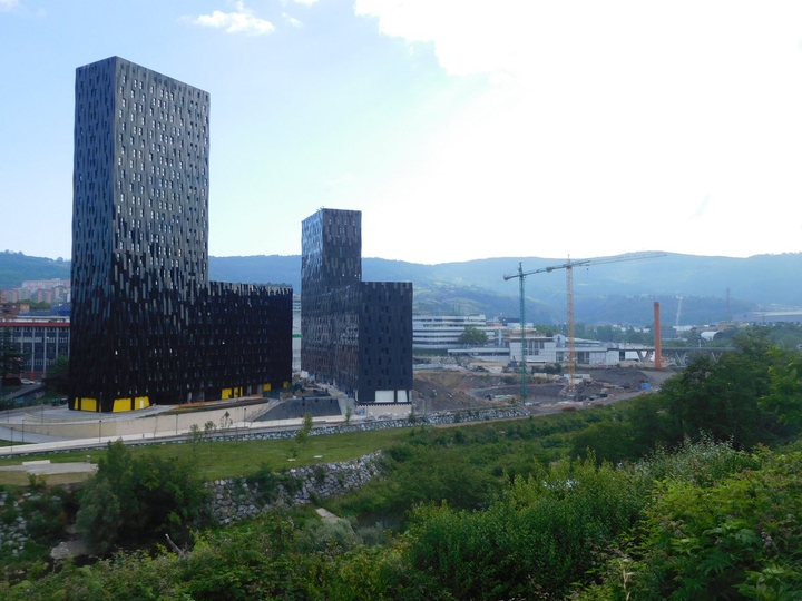 Torres Bolueta