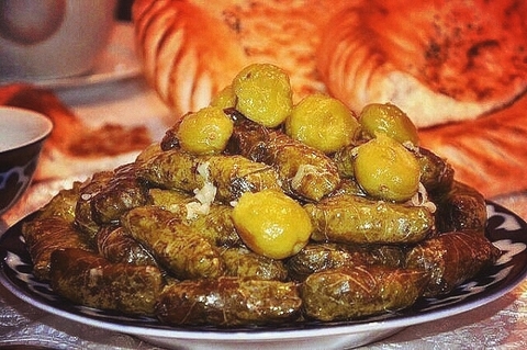 Tajikistan love you