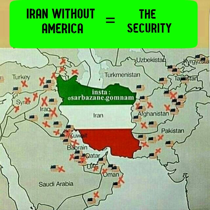 iranians are kind people