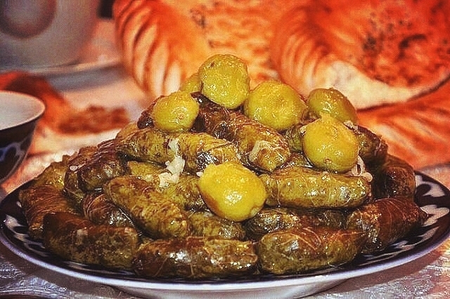 Tajikistan love you