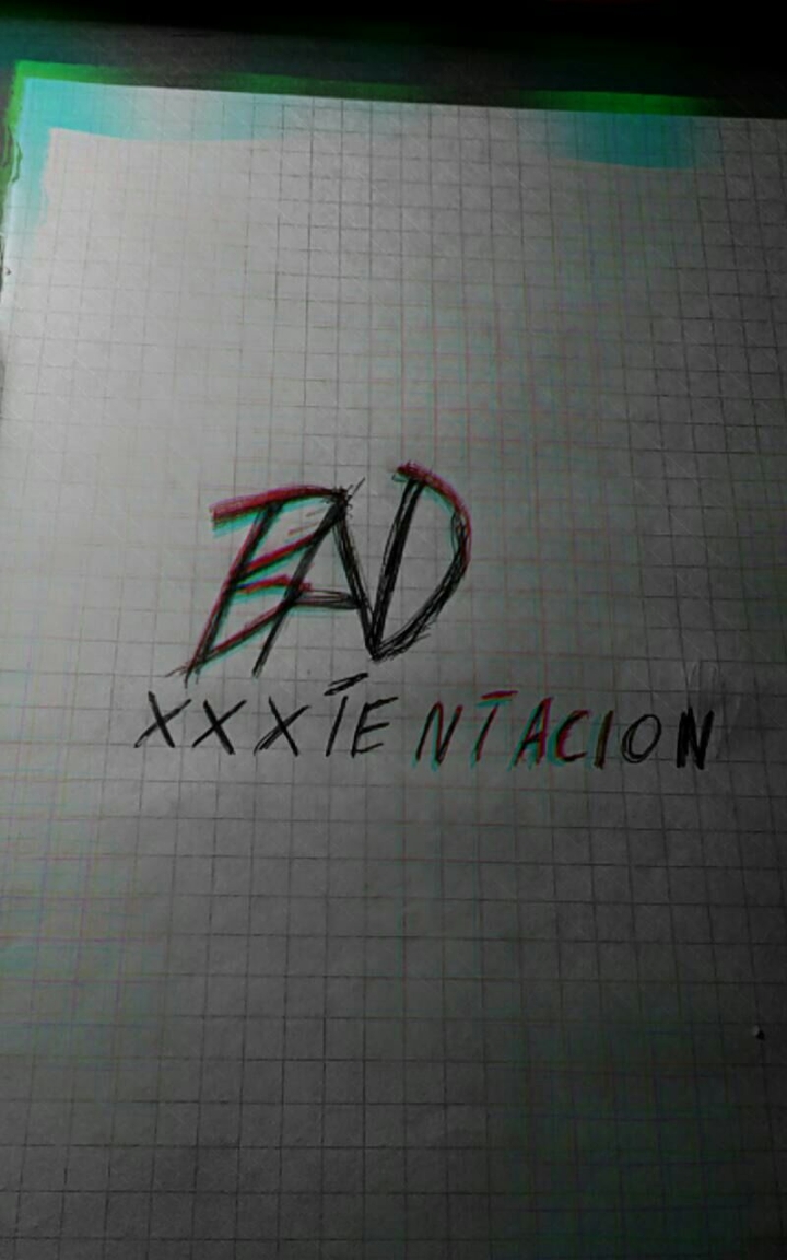 Xxxtentacion