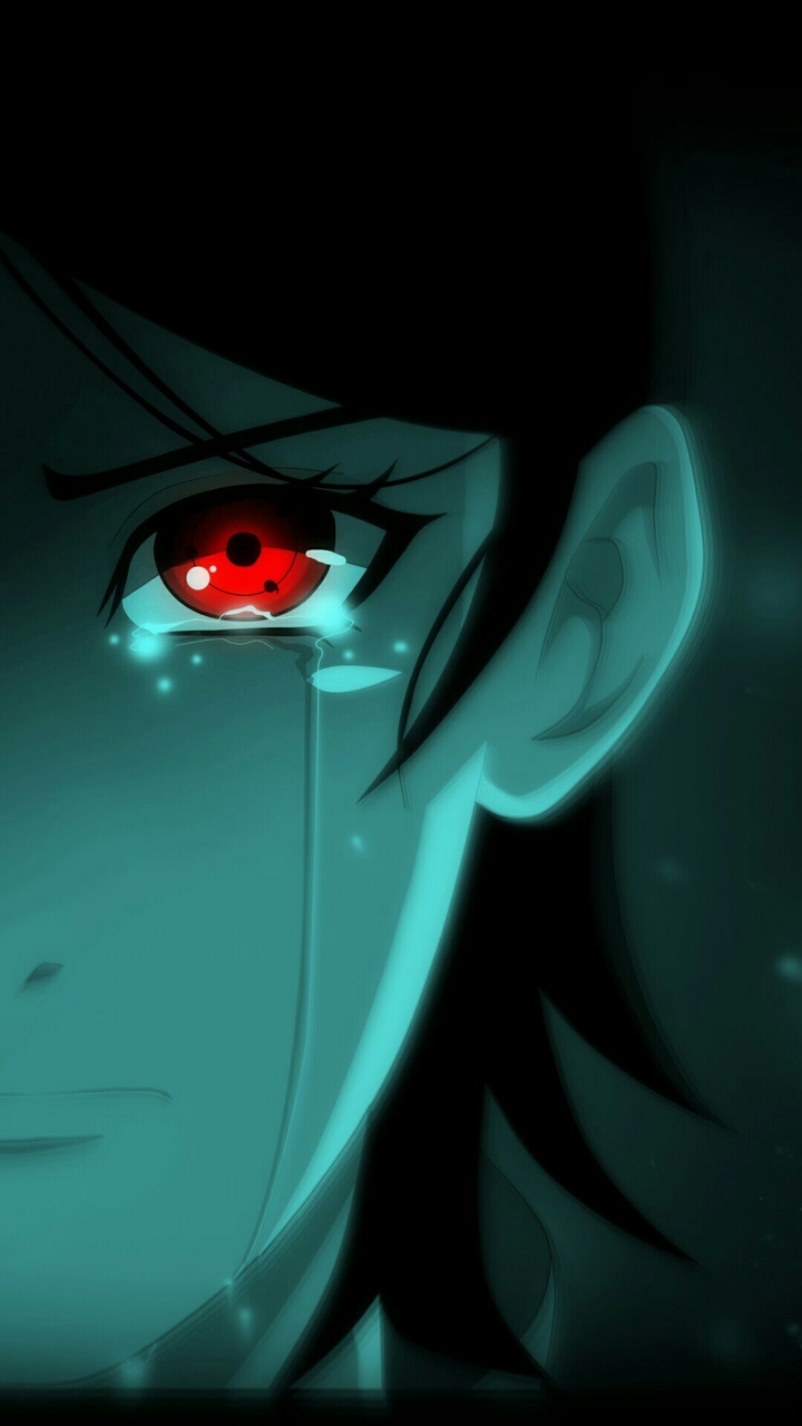 Sarada Uchiha