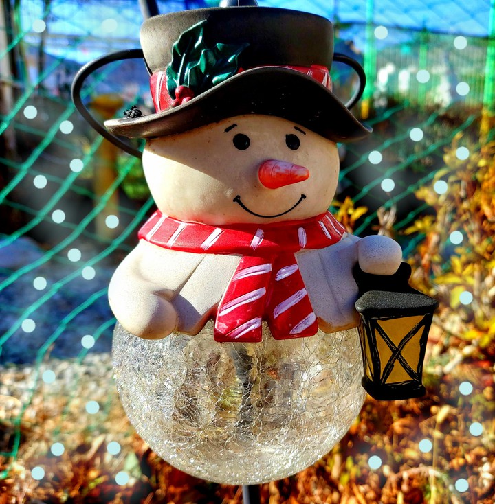snowman