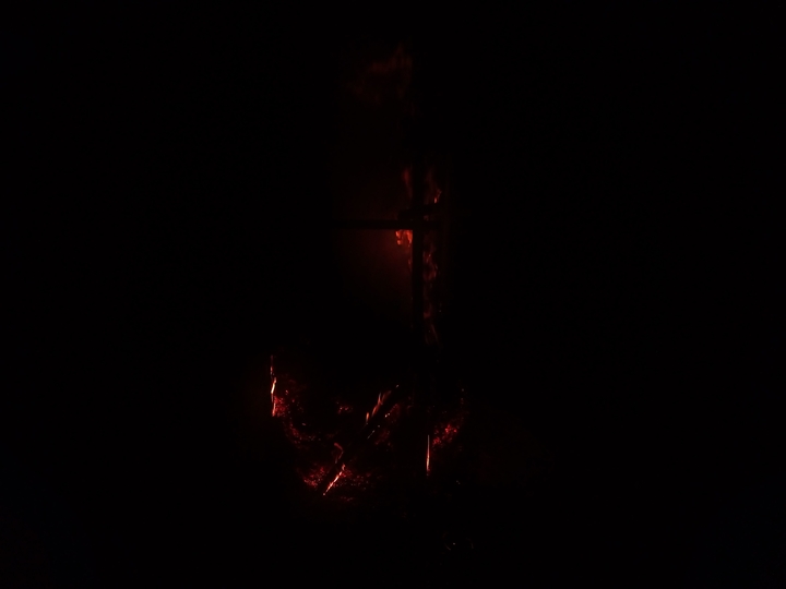 fire