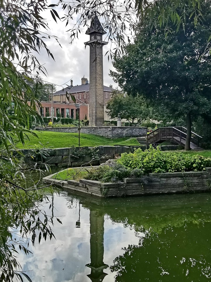 Tower