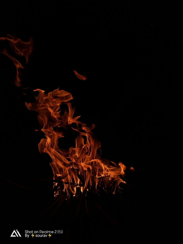 fire