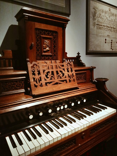 Piano